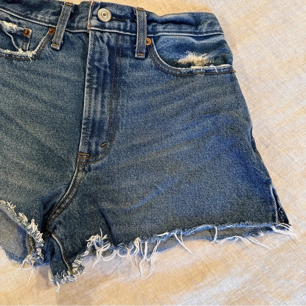 Abercrombie Shorts - Picture 3 of 8